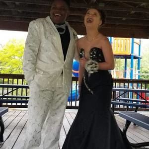 Meet your Posher, Edward